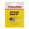 Toolpro Repair Kit for TP05060 Grid Punch Pliers TP05070